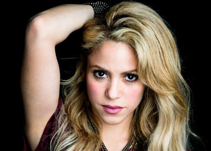Shakira ira a la cárcel por defraudar 14'5 millones de euros a Hacienda