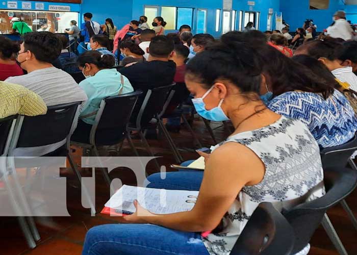  Migración y Extranjería de Nicaragua muestra los requisitos a cumplir / TN8