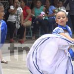 Ometepe: MINED desarrolla Jornada Cultural en honor a las Madrecitas