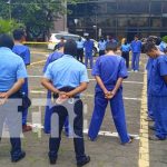 Policía Nacional arresta a 46 sujetos por robo y trafico de drogas