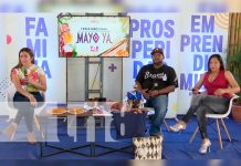 Parque Nacional de Ferias anuncia ofertas en homenaje a las fiestas de "Mayo Ya"