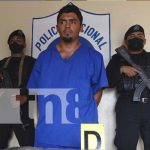 Policía Nacional decomisa más de 22 kilos de cocaína en Rivas