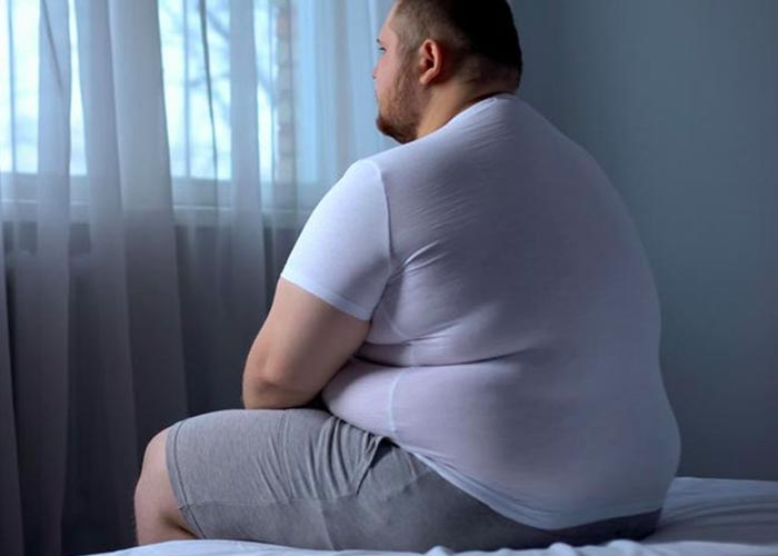 El 75 % de los habitantes de La Vega está en sobrepeso