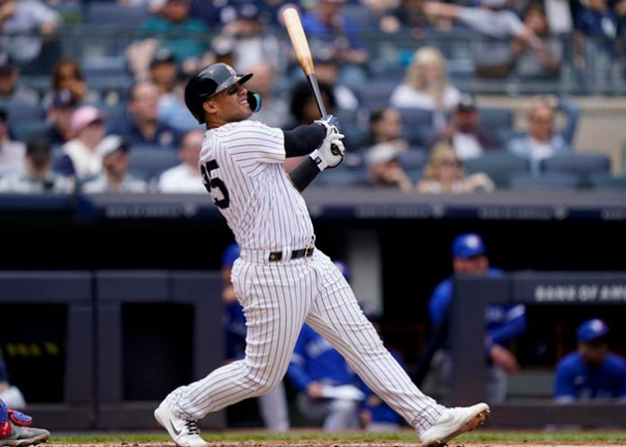 Torres gleyber, torres, yankees, nueva, york,