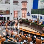 Nicaragua recibirá delegación del Parlamento Iraní esta semana