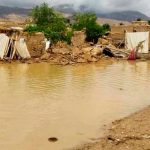 Torrenciales lluvias en Afganistán dejan al menos 18 muertos
