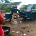 Indignación en Brasil por actos ilegales de la Policía