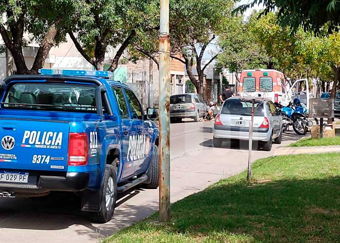 En Argentina hombre mata a su primo porque se le comió el "mandado"