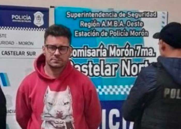 ¡Abominable! Secuestró y violó a niña de 8 años en su auto en Argentina