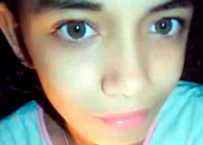 ¡Atroz! Madrastra admitió que violó, mato y quemó a una joven en Argentina