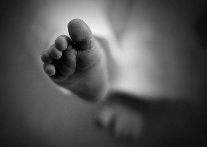Padrastro viola y mata a bebé de tres meses Galapa, Colombia