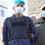 ¡Trágico! Hijo endemoniado mató a su papá de 67 puñaladas en Bolivia