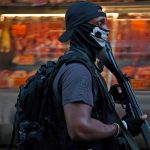 Ráfaga de disparos en Río de Janeiro dejó luto