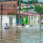 Intensas lluvias dejan 28 muertos en Pernambuco, en el nordeste de Brasil