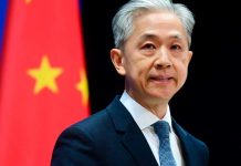 China condena bloqueo sin fundamento de Canadá a telefónicas Huawei y ZTE