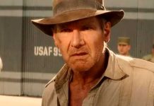 ¡Nueva aventura! Indiana Jones 5 lanza primera foto y fecha de estreno