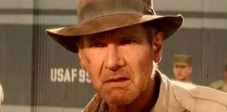 ¡Nueva aventura! Indiana Jones 5 lanza primera foto y fecha de estreno