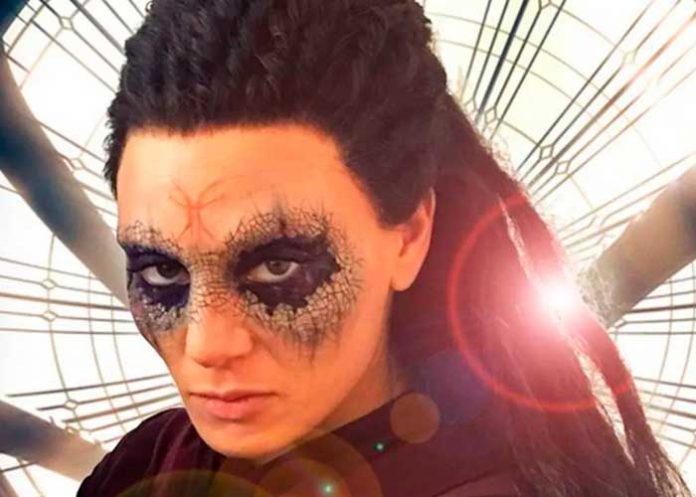 Condenan a actriz de 'Doctor Strange' por abuso sexual de una menor