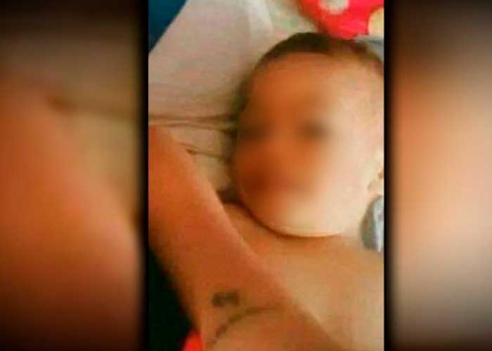 Bebé muere tras presentar señales de maltrato y abuso sexual en Colombia