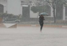 Temporal lluvioso deja 47 muertos y 18 mil damnificados en Colombia