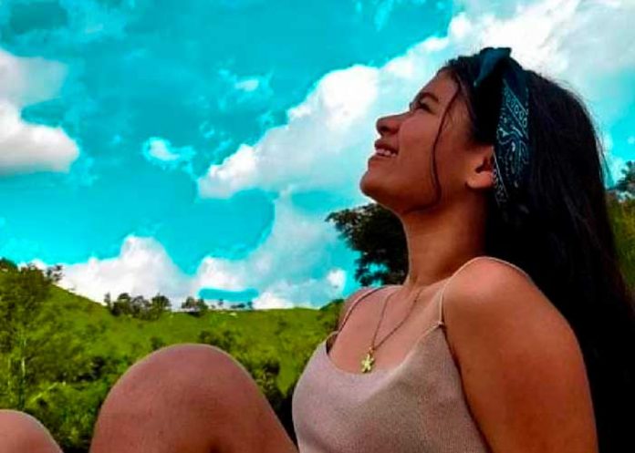 En Colombia una joven envió una foto de su asesino y su familia lo mató