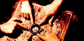 "Poseídos" terminaron 5 estudiantes en Colombia tras jugar la ouija