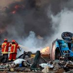 Cifra de fallecidos tras explosión de hotel en Cuba llega a 30