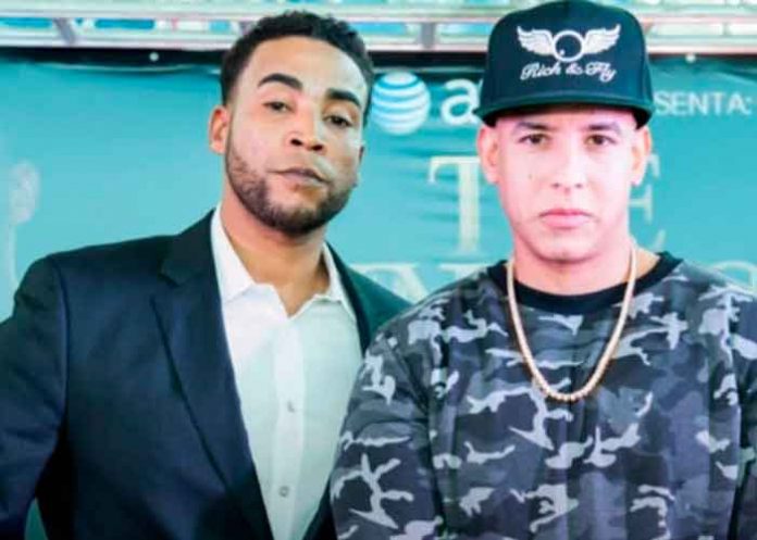 Daddy Yankee detalla los problemas que tuvo con Don Omar