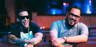 Daddy Yankee dedica emotivas palabras a su amigo y productor Raphy Pina