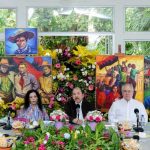 Presidente Daniel Ortega resalta papel de la CELAC en Latinoamérica durante Cumbre del ALBA-TCP