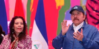 Nicaragua saludo a Francia por su 233 años de la Toma de la Bastilla