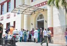 Cubanos en Países Bajos envían apoyo para heridos por la tragedia en La Habana