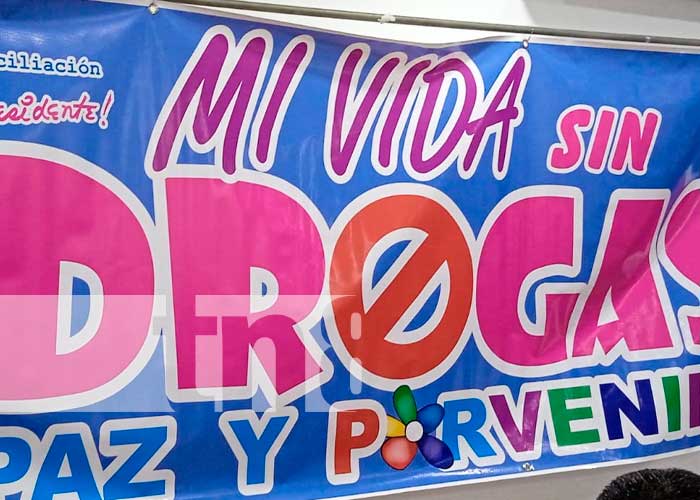 Capacitación a funcionarios del MIGOB Nicaragua