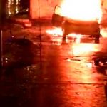 ¡Violencia sin freno en Ecuador! Explotan dos carros bomba en Esmeralda
