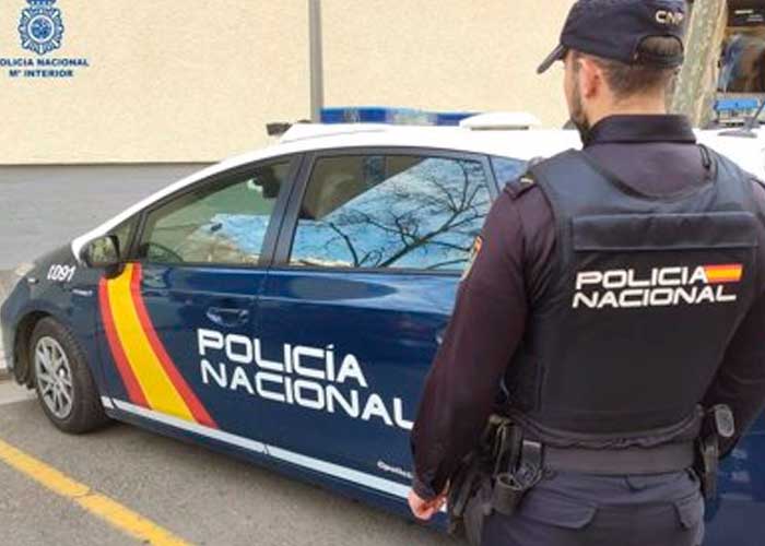 En España arrestan a "viejo rabo verde" por tener sexo con una menor