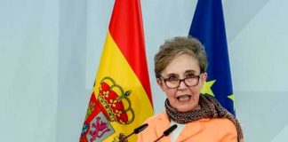 Por escándalo de espionaje destituyen a directora de Inteligencia en España