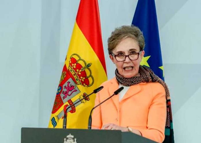 Por escándalo de espionaje destituyen a directora de Inteligencia en España