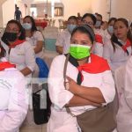 Valoración del área de enfermería en el MINSA Estelí