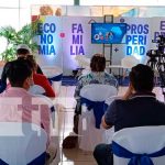 Capacitación del MEFCCA para fortalecer exportaciones de Nicaragua