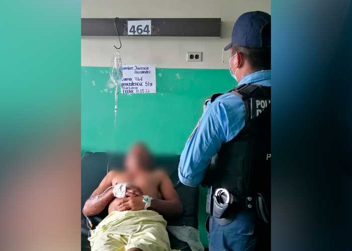 ¡Por celos! Hombre mata sin compasión a niño de 5 años en Honduras