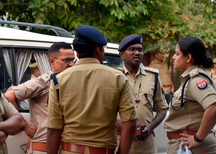 India: Policía es arrestado por violar a niña cuando denunciaba otro abuso