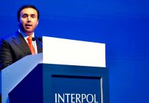 Investigan al presidente de Interpol por torturas y detenciones arbitrarias