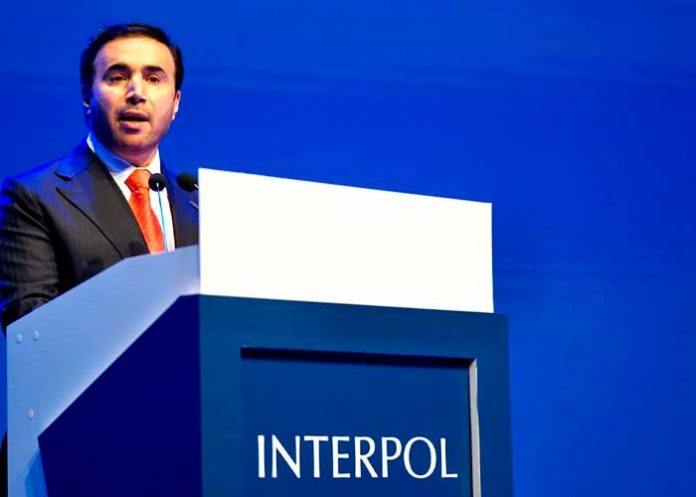 Investigan al presidente de Interpol por torturas y detenciones arbitrarias
