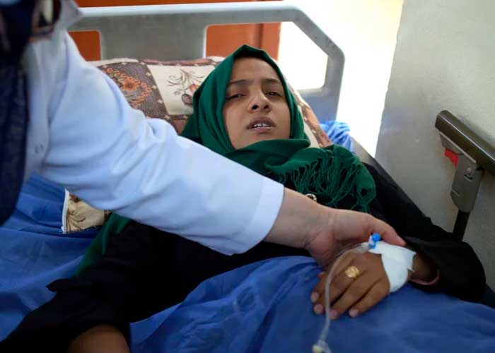 Al menos 12 muertes por fiebre del Congo se registran en Irak