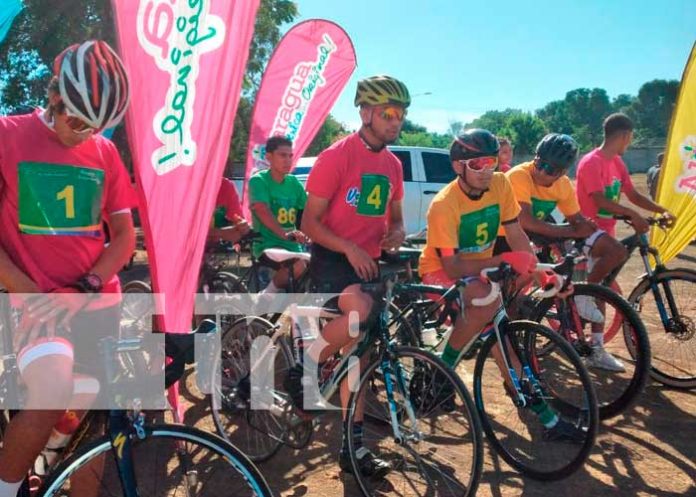 Jalapa será sede nacional del Rally Ciclístico Ruta del Café