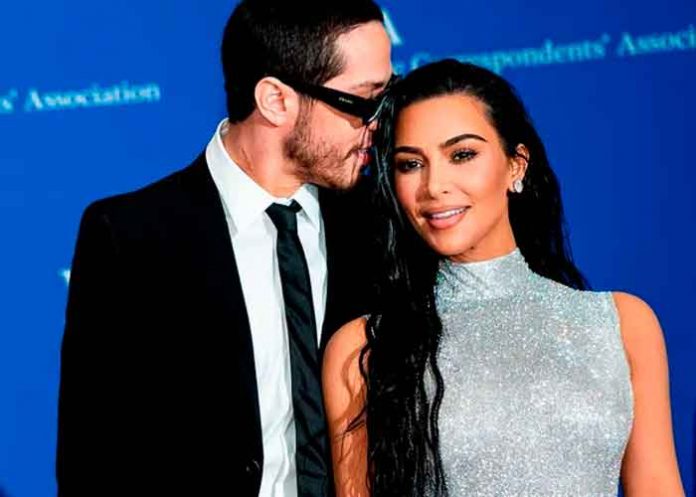 “Creo en el amor”: Kim Kardashian admite que quiere casarse otra vez