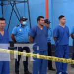 Sujetos a procesarse por cometer delitos en León