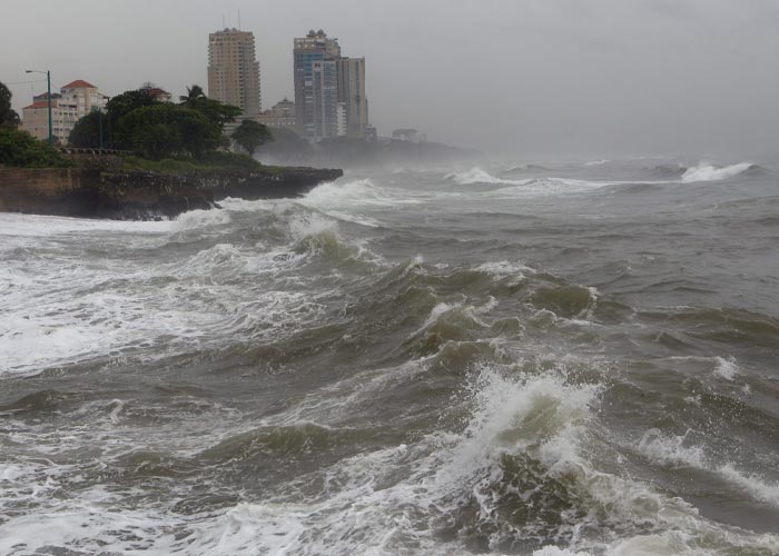 Expertos prevén temporada de huracanes en el Atlántico