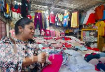 Nicaragua: Más de mil millones en ventas por celebración al día de las madres