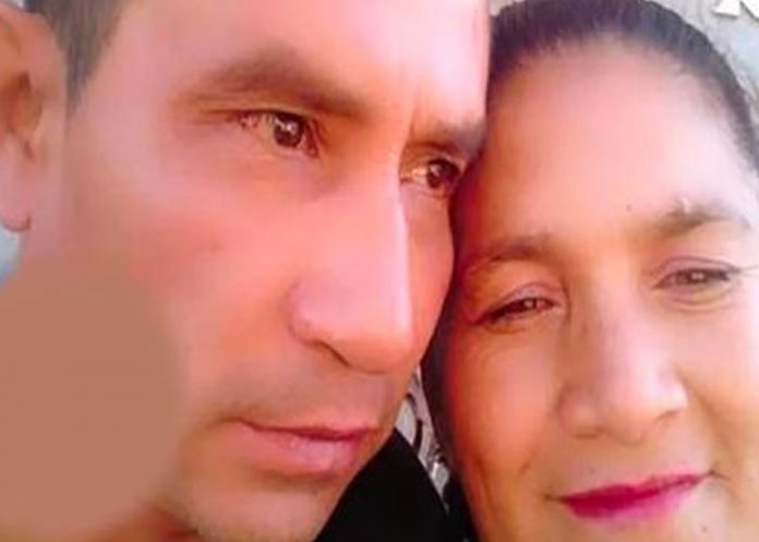 Argentina: Mató a su mujer a golpes porque se fue a bailar sola